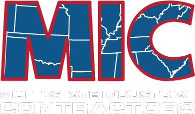 Multi-State Industrial Contractors