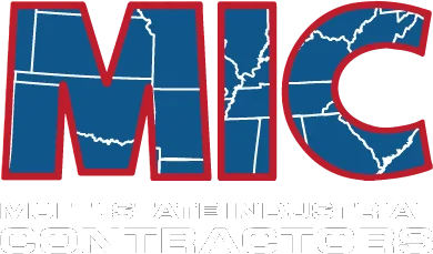 Multi-State Industrial Contractors